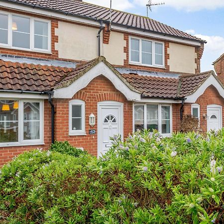 Number 43 Mundesley Exterior foto