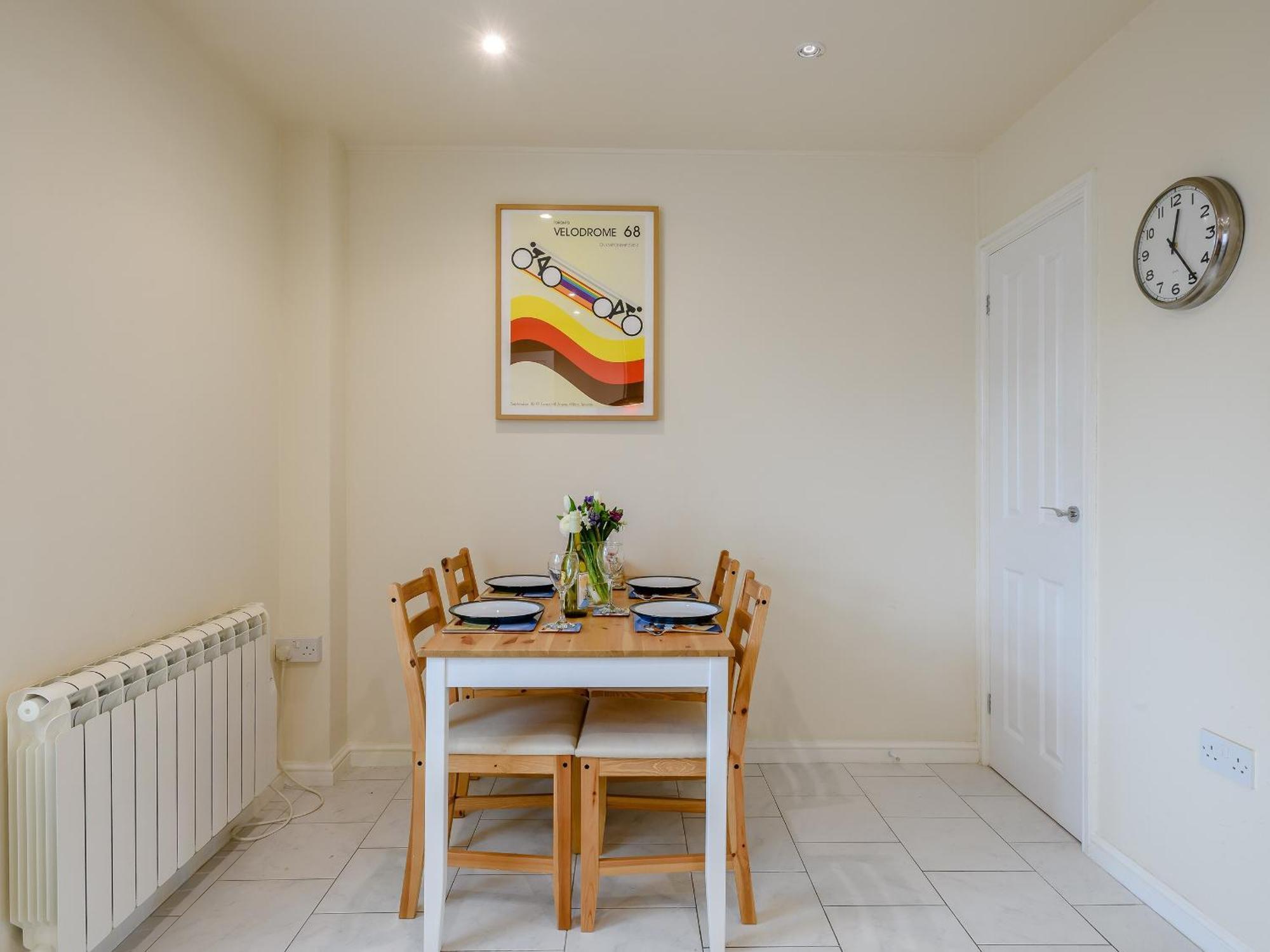 Number 43 Mundesley Exterior foto